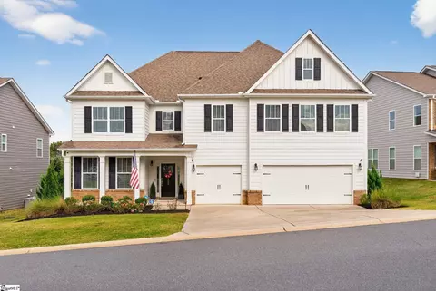 302 Granito Dr, Greer, SC 29650
