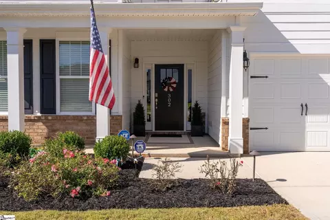 302 Granito Dr, Greer, SC 29650 photo 3