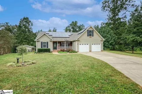 278 Henderson Meadow Way, Lyman, SC 29365