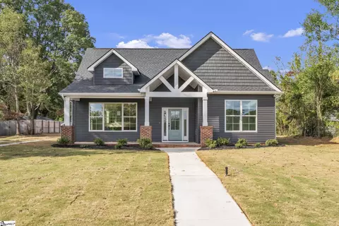 517 N East Main St, Easley, SC 29640