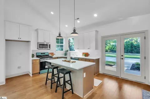 Kitchen - 517 N East Main St, Easley, SC 29640 photo 1 of 1