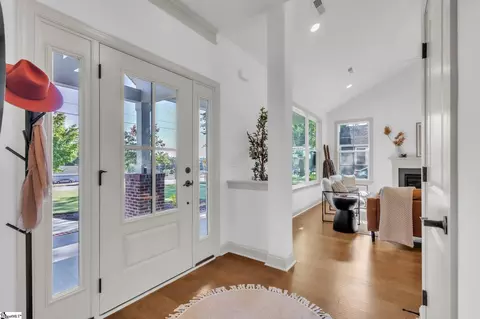 Entry Way - 517 N East Main St, Easley, SC 29640 photo 1 of 3