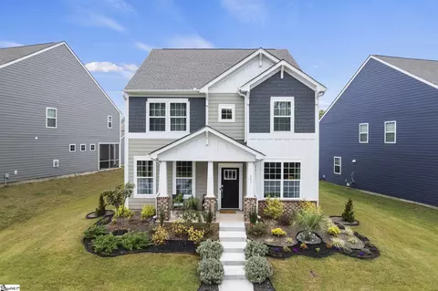 397 Pine St, Reidville, SC 29375