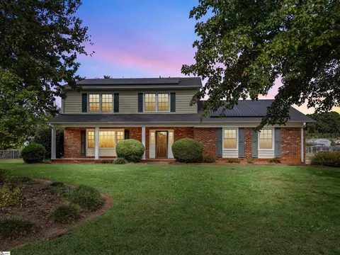 10 Sally St, Spartanburg, SC 29301