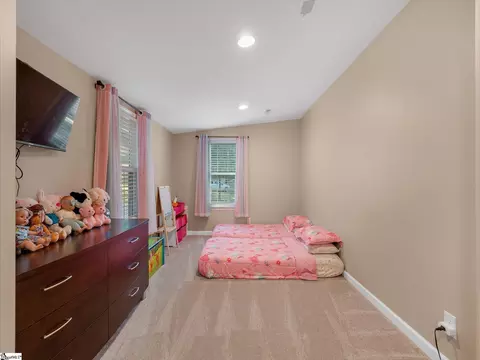 Bedroom - 9 Lee St, Liberty, SC 29657 photo 4 of 5