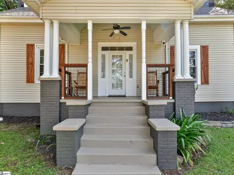Exterior - 9 Lee St, Liberty, SC 29657 photo 6 of 6