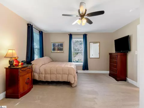 Bedroom - 9 Lee St, Liberty, SC 29657 photo 2 of 5