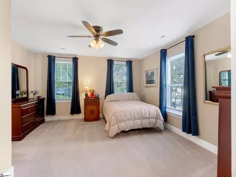 Bedroom - 9 Lee St, Liberty, SC 29657 photo 1 of 5