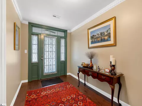 Entry Way - 9 Lee St, Liberty, SC 29657 photo 2 of 2