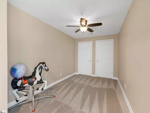 Bedroom - 9 Lee St, Liberty, SC 29657 photo 5 of 5