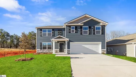 238 Roocroft Ct, Fountain Inn, SC 29644