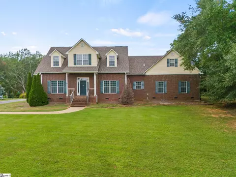 37 E Mountain Creek Rd, Greenville, SC 29609