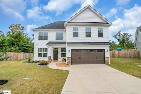 119 Landry Ln, Greenville, SC 29617