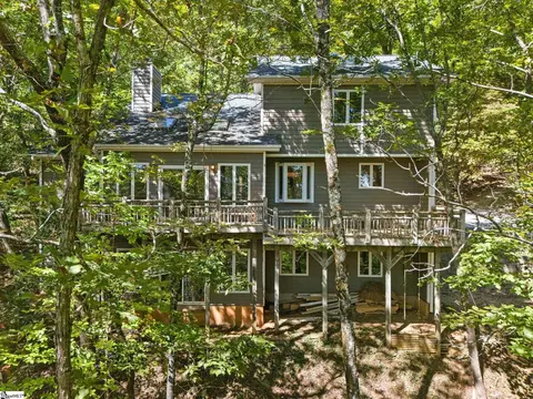 112 Shiloh Bend Rd, Greenville, SC 29609