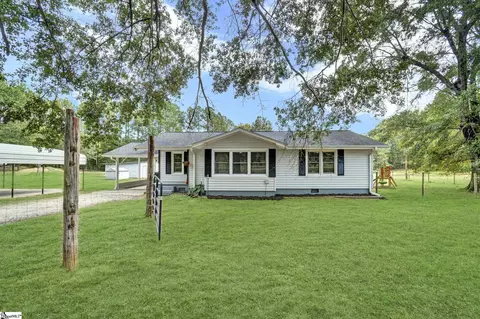 6397 Highway 56, Pauline, SC 29374