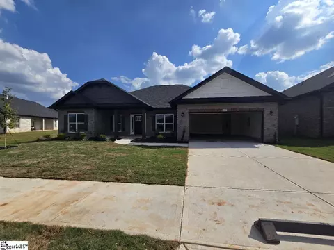 503 Anhinga Rd #LOT 83, Greenville, SC 29605