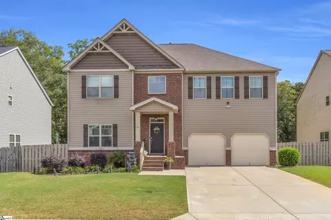 112 Winespring Pl, Simpsonville, SC 29681