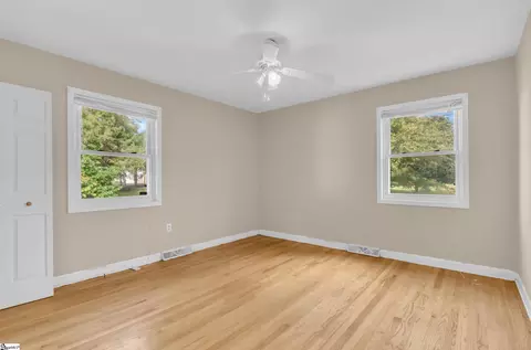 Bedroom - 203 Crescent St, Easley, SC 29640 photo 1 of 6