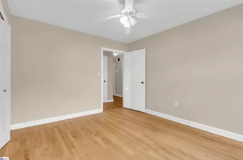 Bedroom - 203 Crescent St, Easley, SC 29640 photo 6 of 6