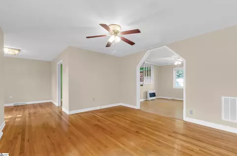 Living - 203 Crescent St, Easley, SC 29640 photo 2 of 6