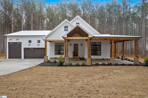 5834 Liberty Hwy, Pendleton, SC 29670