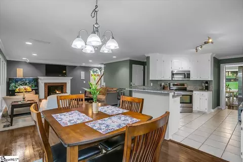 Dining - 226 Rock Rd, Greer, SC 29651 photo 1 of 4