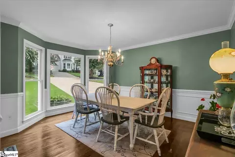 Dining - 226 Rock Rd, Greer, SC 29651 photo 3 of 4