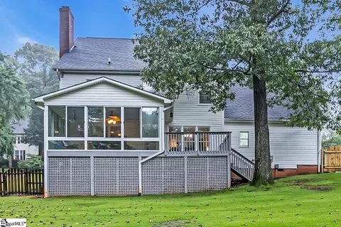 Exterior - 226 Rock Rd, Greer, SC 29651 photo 2 of 7