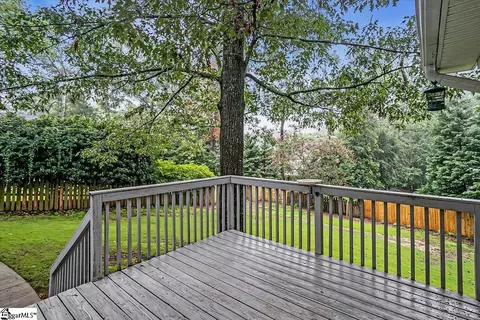 Exterior - 226 Rock Rd, Greer, SC 29651 photo 6 of 7