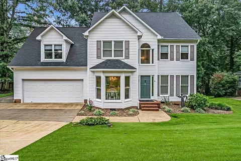 226 Rock Rd, Greer, SC 29651