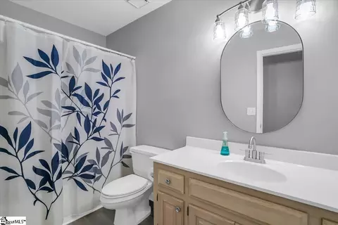 Bath - 226 Rock Rd, Greer, SC 29651 photo 5 of 5