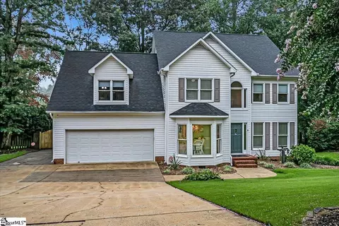 Exterior - 226 Rock Rd, Greer, SC 29651 photo 7 of 7