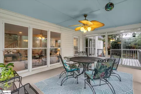 Exterior - 226 Rock Rd, Greer, SC 29651 photo 5 of 7