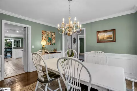 Dining - 226 Rock Rd, Greer, SC 29651 photo 4 of 4