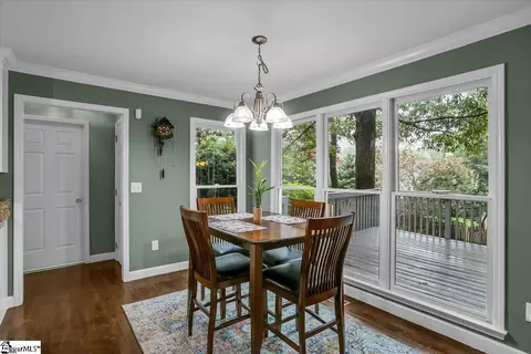 Dining - 226 Rock Rd, Greer, SC 29651 photo 2 of 4