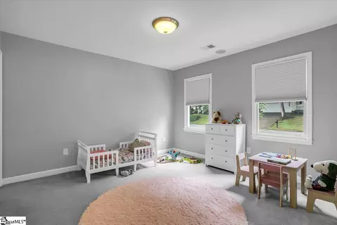 Bedroom - 226 Rock Rd, Greer, SC 29651 photo 7 of 7