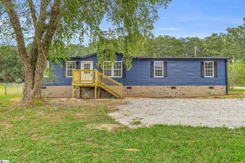 1607 Brushy Creek Rd, Easley, SC 29642
