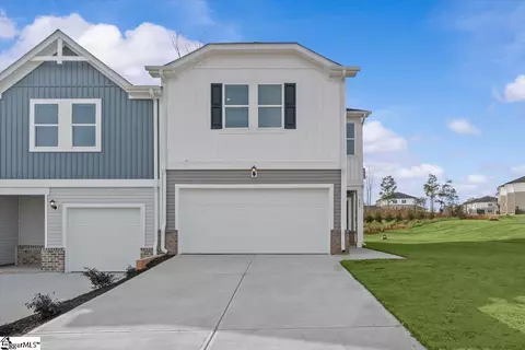 400 Blissful Ct, Taylors, SC 29687