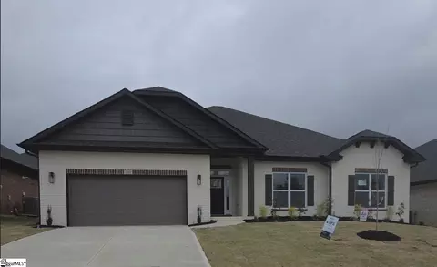 231 Rolling Waters Dr #LOT 72, Greenville, SC 29605