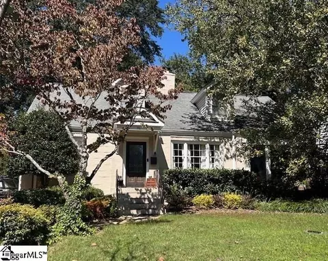 31 Mount Vista Ave, Greenville, SC 29605