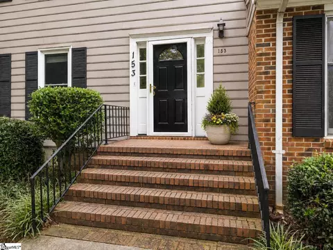 153 Highridge Dr, Spartanburg, SC 29307