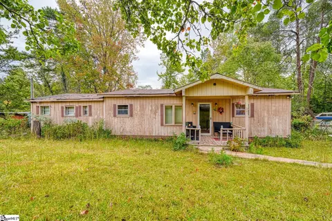 2001 Riddle Rd, Pauline, SC 29374