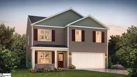 104 Marblewood St, Greenville, SC 29605