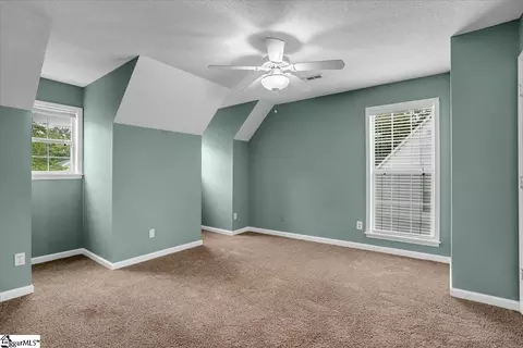 Bedroom - 304 Pine St, Greer, SC 29650 photo 5 of 8