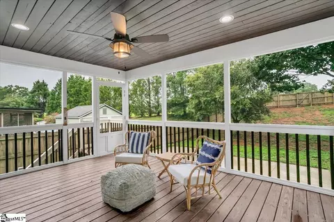 Exterior - 304 Pine St, Greer, SC 29650 photo 3 of 6