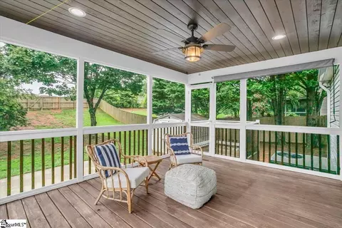 Exterior - 304 Pine St, Greer, SC 29650 photo 2 of 6