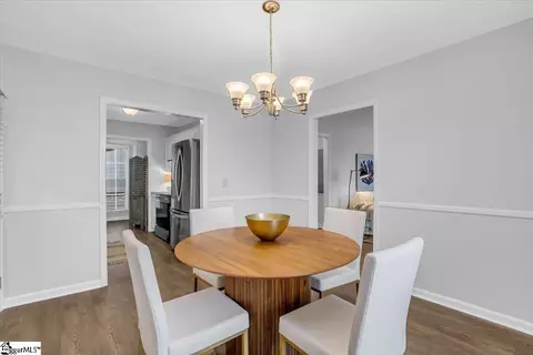 Dining - 304 Pine St, Greer, SC 29650 photo 2 of 2