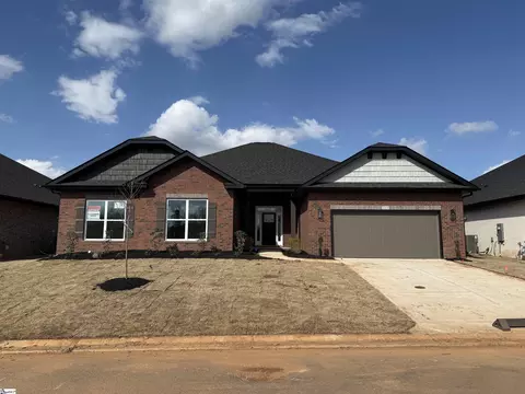 229 Rolling Waters Dr #LOT 71, Greenville, SC 29605
