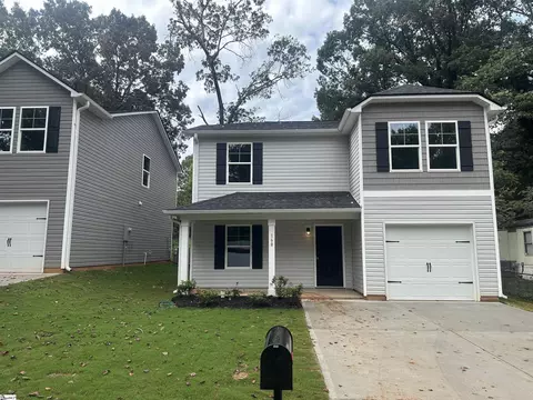 160 Duncanwood Dr, Duncan, SC 29334