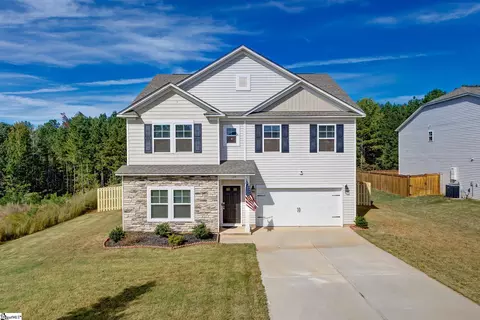 134 Bellflower Ln, Anderson, SC 29625 photo 2